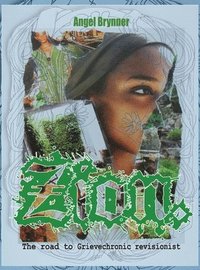 bokomslag Zion