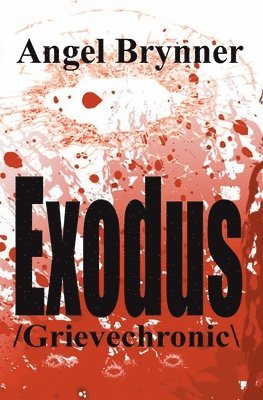 bokomslag Exodus