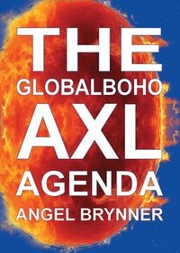 bokomslag Globalboho AXL Agenda