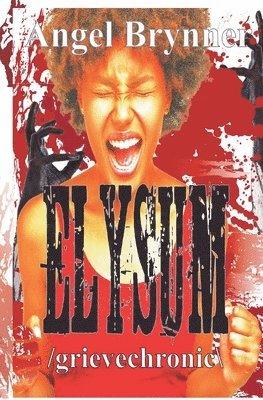 Angel Brynner - Elysum, Häftad