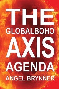 bokomslag Globalboho AXIS Agenda
