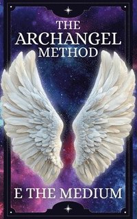 bokomslag Archangel Method