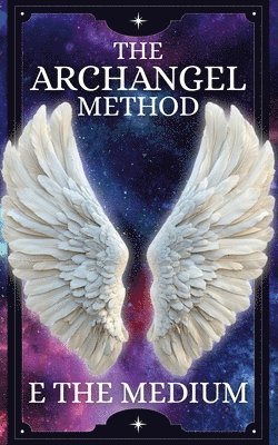bokomslag Archangel Method