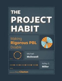 bokomslag Project Habit