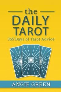 bokomslag The Daily Tarot