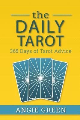 bokomslag The Daily Tarot