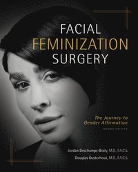 bokomslag Facial Feminization Surgery