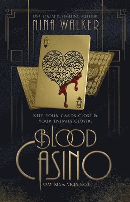 Blood Casino 1