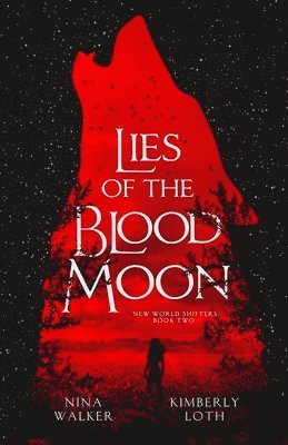 Lies of the Blood Moon 1
