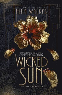 Wicked Sun 1