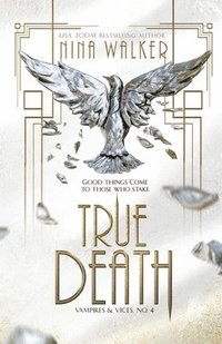 bokomslag True Death
