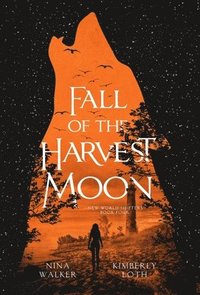 bokomslag Fall of the Harvest Moon
