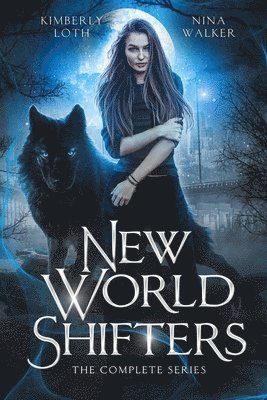 New World Shifters 1