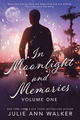 Julie Ann Walker - In Moonlight and Memories, Häftad