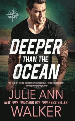 Deeper Than The Ocean