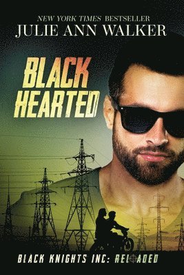 Black Hearted 1