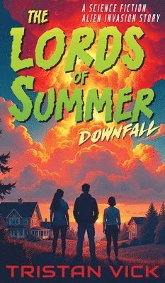 Lords of Summer Downfall