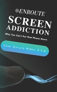 bokomslag Screen Addiction