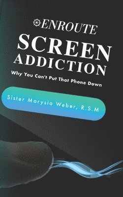 bokomslag Screen Addiction