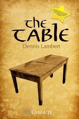 Dennis Lambert - Table, Häftad