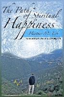 bokomslag The Path of Spiritual Happiness