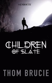 bokomslag Children of Slate