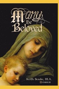 bokomslag Mary, the Beloved