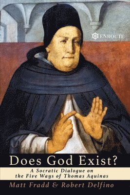 bokomslag Does God Exist?