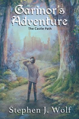 Garinor's Adventure: The Castle Path 1