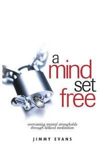 bokomslag A Mind Set Free