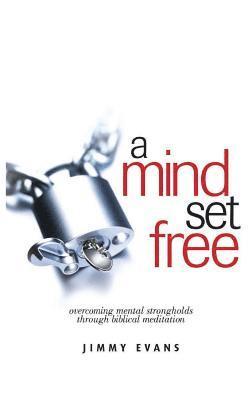 A Mind Set Free 1