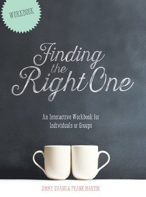 Finding The Right One 1