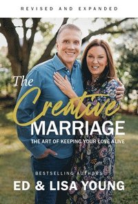 bokomslag The Creative Marriage