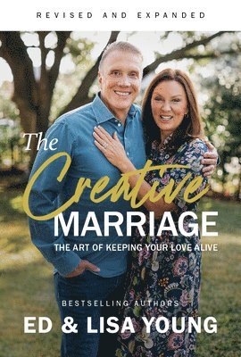 The Creative Marriage 1