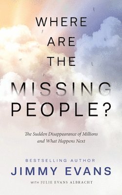 Where Are the Missing People 1