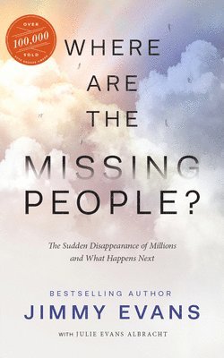 Where Are the Missing People 1