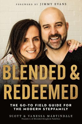 Blended and Redeemed 1