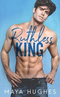 bokomslag Ruthless King