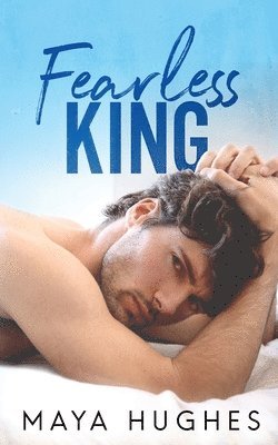 Fearless King 1