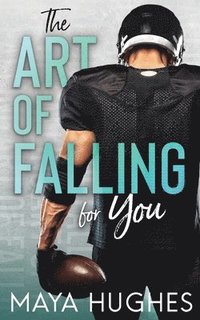 bokomslag Art of Falling for You