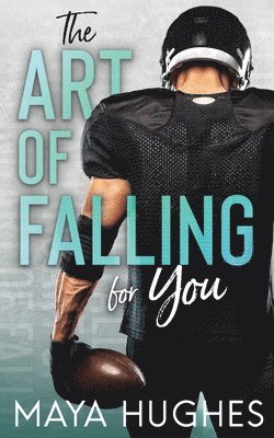 bokomslag Art of Falling for You