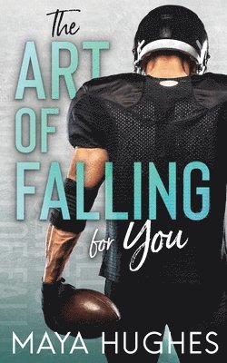 bokomslag The Art of Falling for You