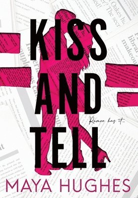 Kiss and Tell 1