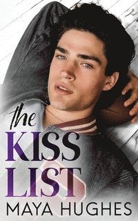 bokomslag The Kiss List
