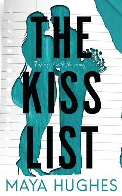 The Kiss List 1