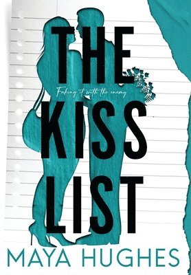 The Kiss List 1