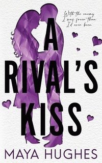 bokomslag A Rival's Kiss