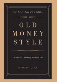 bokomslag Old Money Style