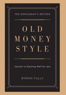 Old Money Style 1