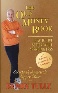 bokomslag Old Money Book